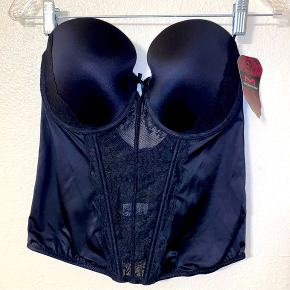 Maidenform Intimates & Sleepwear Maiden Form Sexy Light Corset